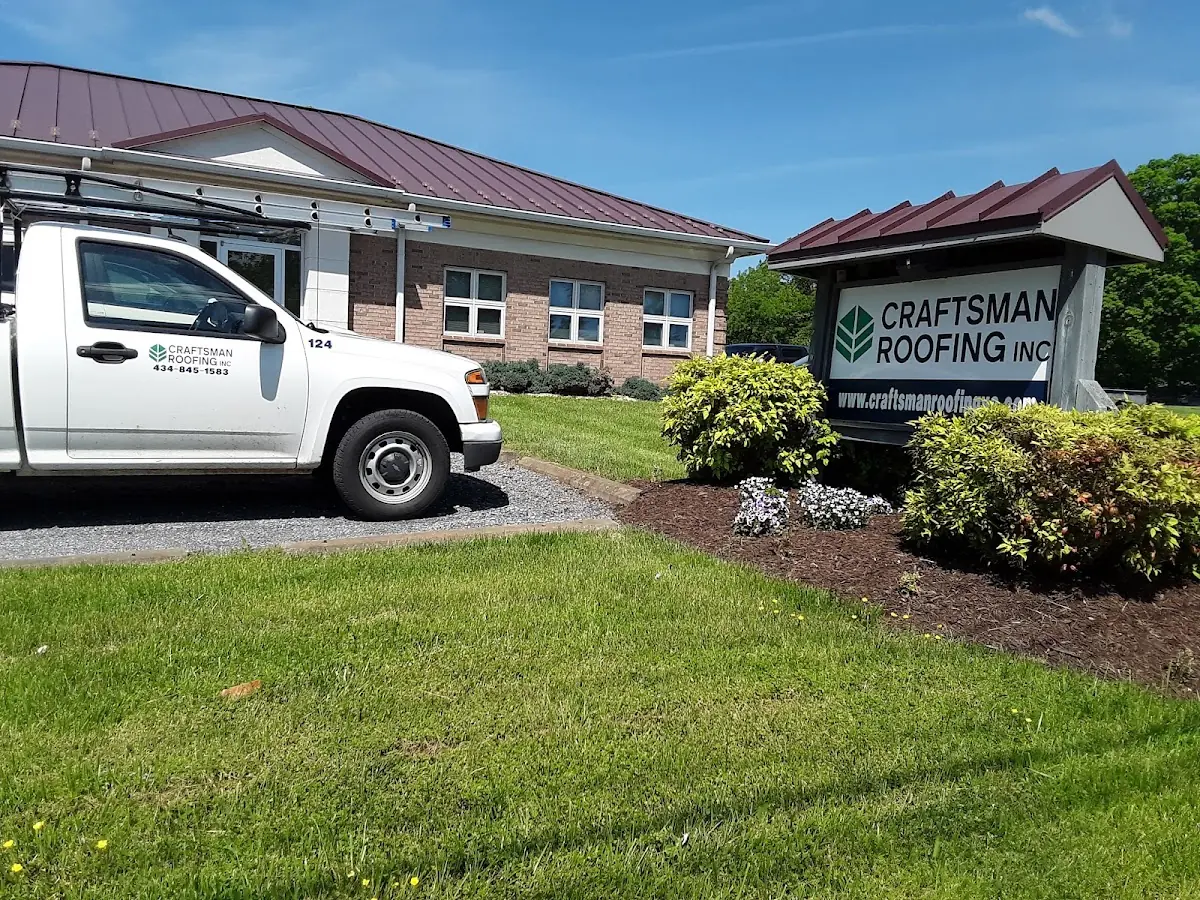 Quality Roof Replacement by experienced craftsmen in Tower Oaks Meadows